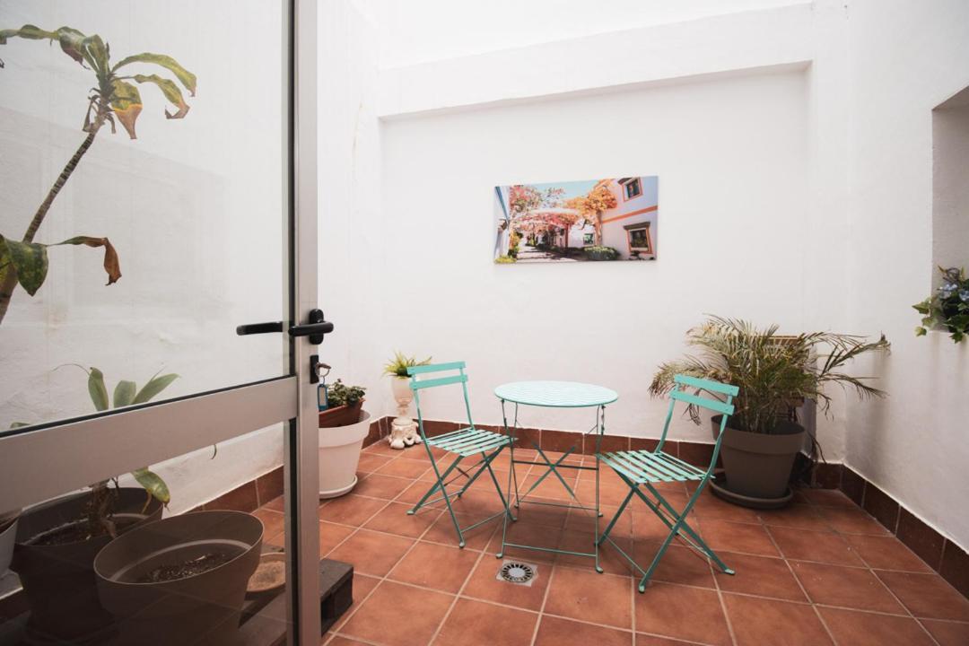 Apartamento Luxury Canteras